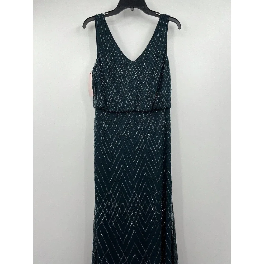 BHLDN Blaise Dress - Picture 4 of 11
